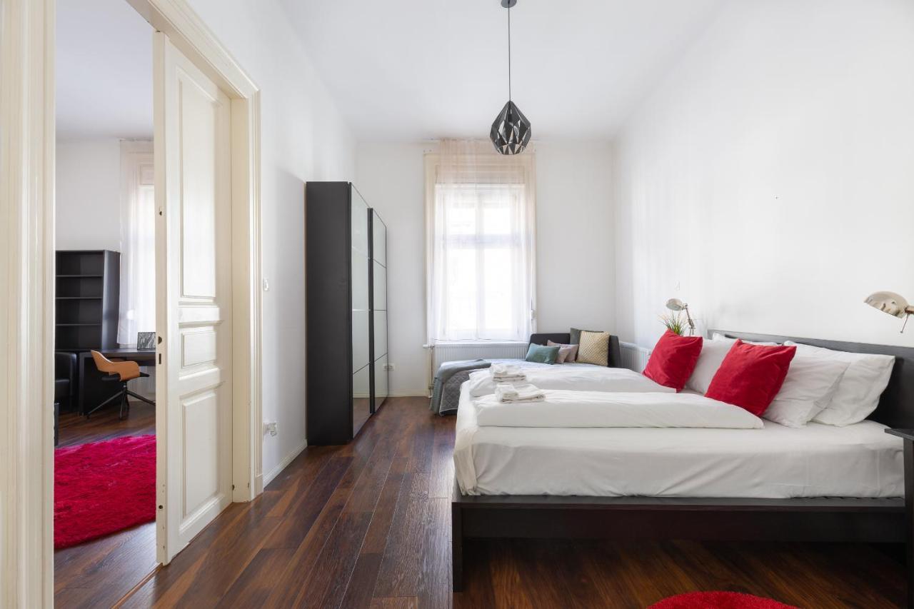 Red Dot One - New Unit In Heart Of Jewish Quarter *