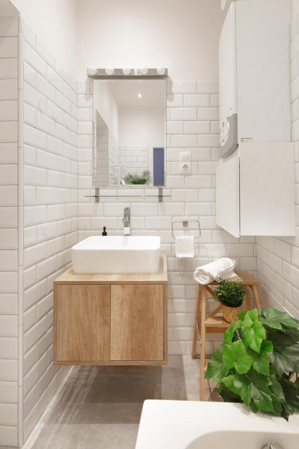 Red Dot One - New Unit In Heart Of Jewish Quarter * Budapesta