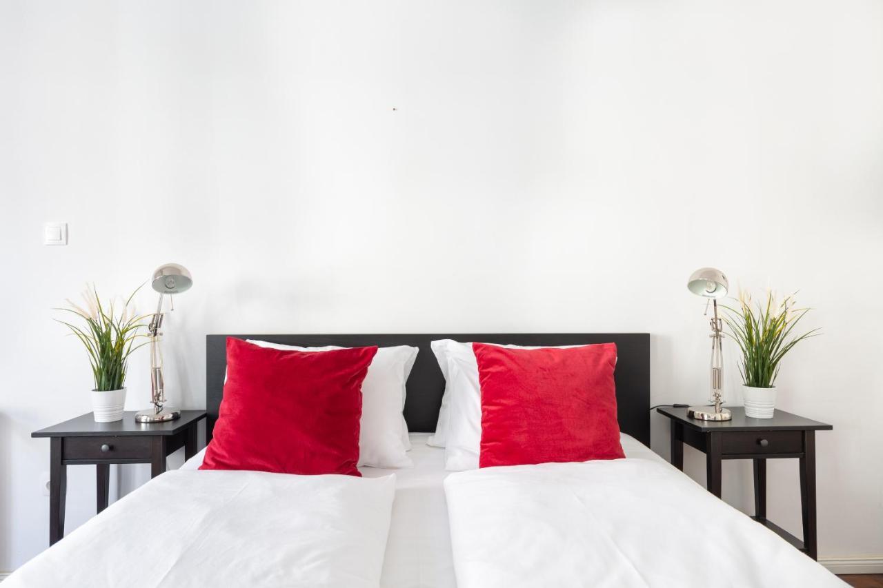 Red Dot One - New Unit In Heart Of Jewish Quarter Apartament *