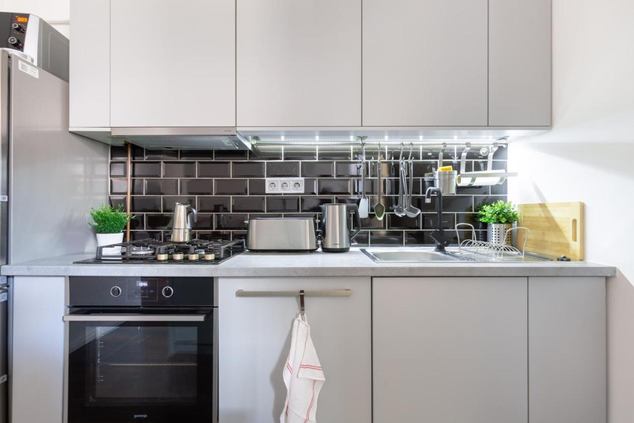 Red Dot One - New Unit In Heart Of Jewish Quarter Apartament Budapesta