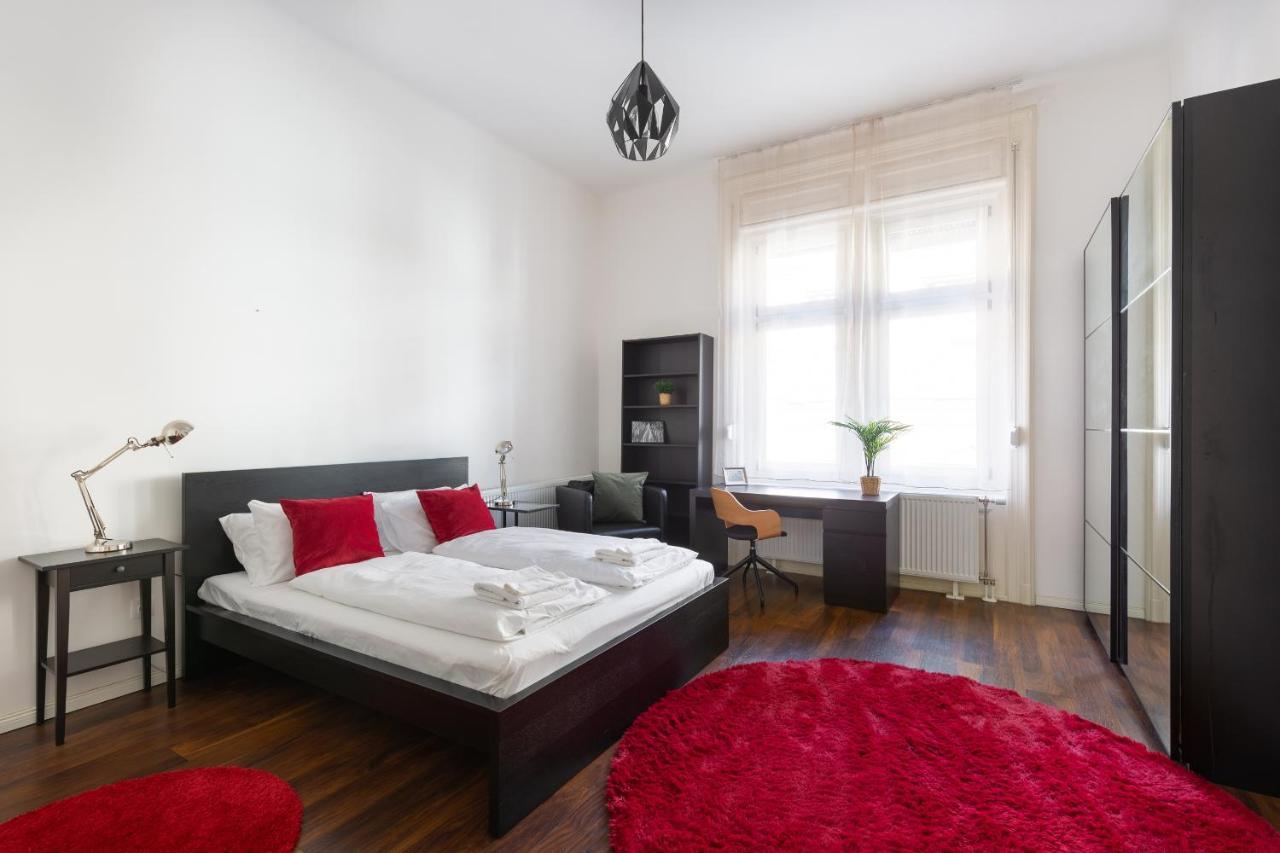 Red Dot One - New Unit In Heart Of Jewish Quarter *