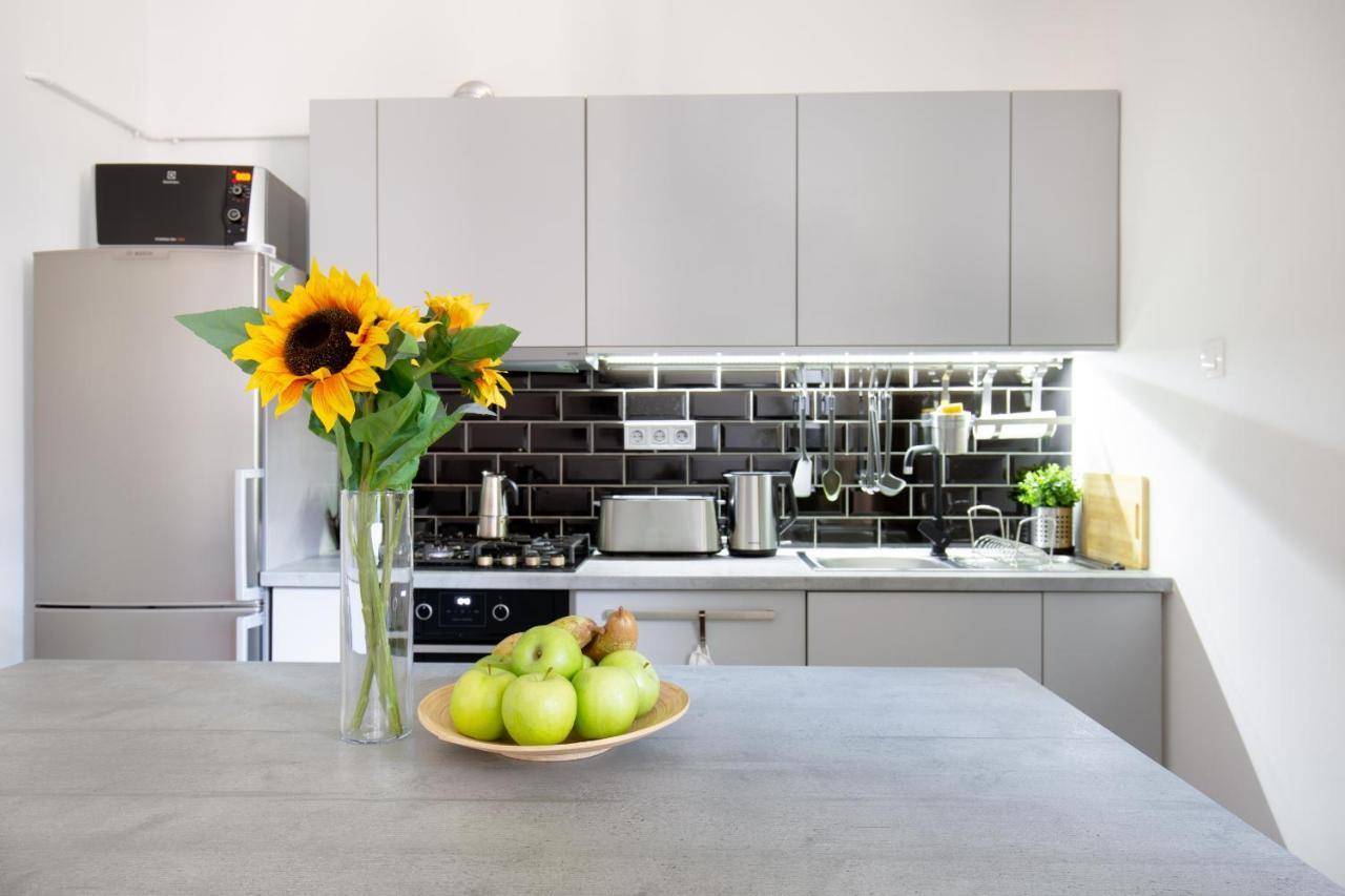 Red Dot One - New Unit In Heart Of Jewish Quarter Apartament