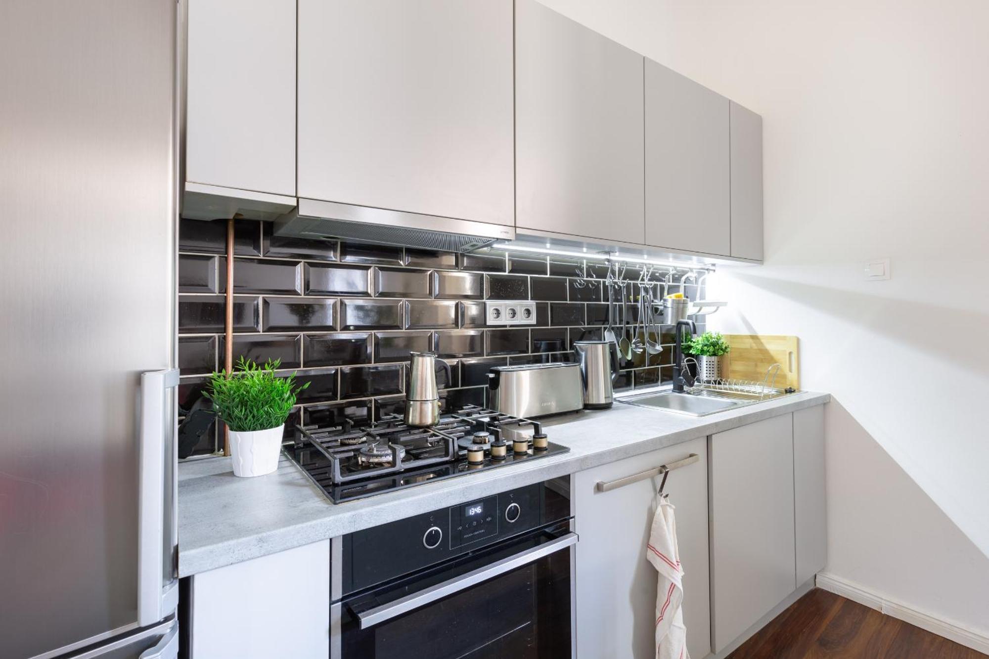 Apartament Red Dot One - New Unit In Heart Of Jewish Quarter Budapesta