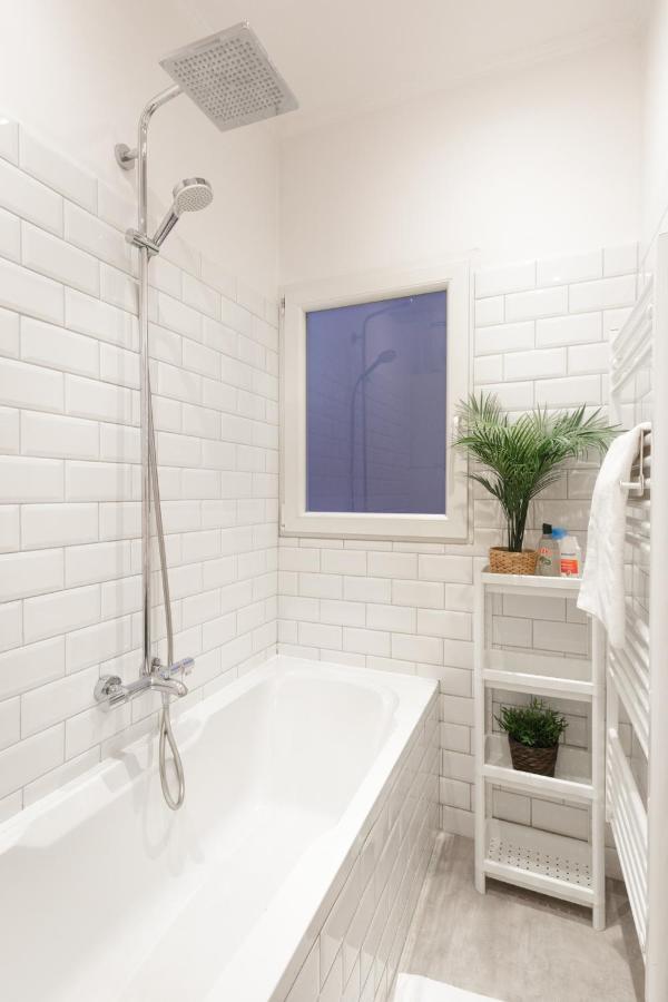 Red Dot One - New Unit In Heart Of Jewish Quarter * Budapesta