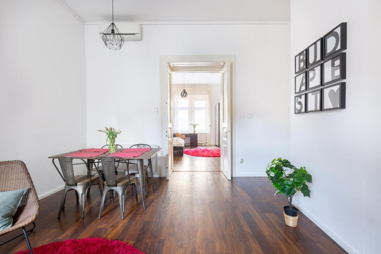 Red Dot One - New Unit In Heart Of Jewish Quarter