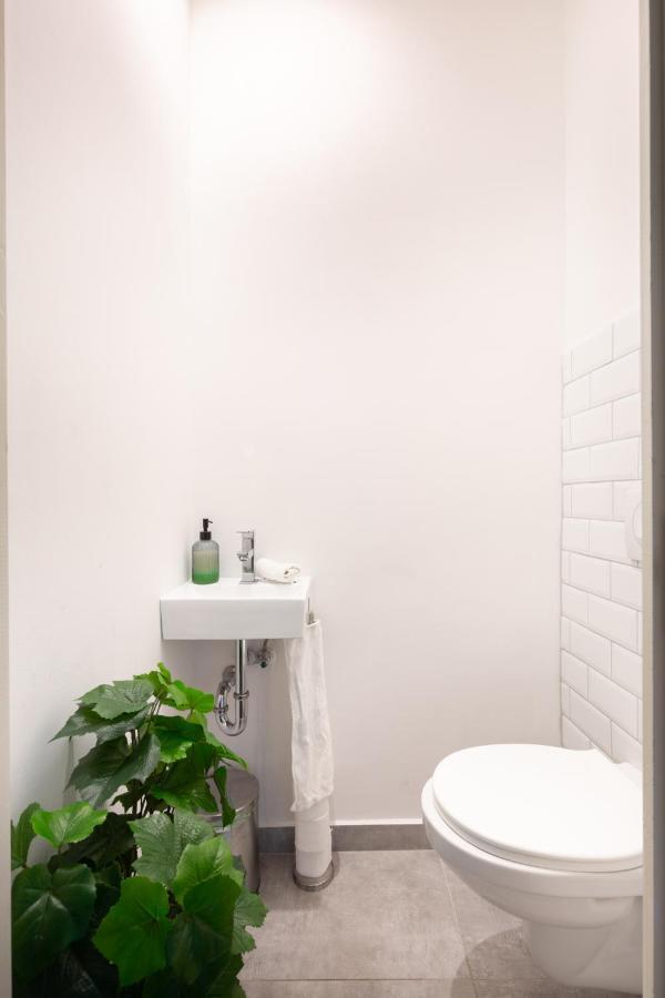 Red Dot One - New Unit In Heart Of Jewish Quarter *